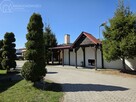 Działka budowlana Żabno - 3