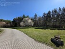 Działka budowlana Żabno - 6