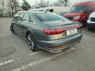 Audi A8 Fv23% cena brutto - 2