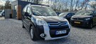 Citroen Berlingo Jeden Właściciel Bezwypadkowy - 2