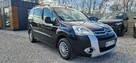 Citroen Berlingo Jeden Właściciel Bezwypadkowy - 3