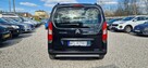 Citroen Berlingo Jeden Właściciel Bezwypadkowy - 8