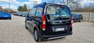 Citroen Berlingo Jeden Właściciel Bezwypadkowy - 9