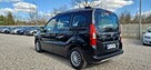 Citroen Berlingo Jeden Właściciel Bezwypadkowy - 10