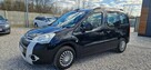 Citroen Berlingo Jeden Właściciel Bezwypadkowy - 12