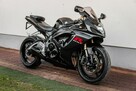 Suzuki GSX-R 600 R 2007 KSIĄŻKA Mały Przebieg Transport Największy Wybór W PL - 2