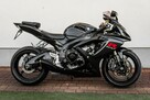 Suzuki GSX-R 600 R 2007 KSIĄŻKA Mały Przebieg Transport Największy Wybór W PL - 3