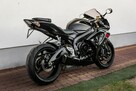 Suzuki GSX-R 600 R 2007 KSIĄŻKA Mały Przebieg Transport Największy Wybór W PL - 4