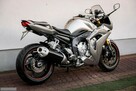 Yamaha FZ 1 S FAZER GT 1000 2006  Raty Transport Największy Wybór Moto W PL - 3