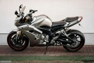 Yamaha FZ 1 S FAZER GT 1000 2006  Raty Transport Największy Wybór Moto W PL - 5