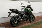 Kawasaki VERSYS 650 R 2019 ABS Raty Transport NAJWIĘKSZY Wybór Moto HALOGENY - 3