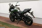 Kawasaki VERSYS 650 R 2019 ABS Raty Transport NAJWIĘKSZY Wybór Moto HALOGENY - 4