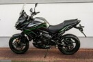 Kawasaki VERSYS 650 R 2019 ABS Raty Transport NAJWIĘKSZY Wybór Moto HALOGENY - 5