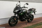 Kawasaki VERSYS 650 R 2019 ABS Raty Transport NAJWIĘKSZY Wybór Moto HALOGENY - 6