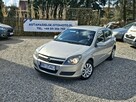 Opel Astra Do Jazdy Raty Zamiana - 12