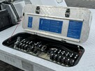 Nissan Cabstar Podnośnik Koszowy 26m Palfinger P260 B Zwyżka UDT Wumag GSR Ruthmann - 7