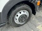 Nissan Cabstar Podnośnik Koszowy 26m Palfinger P260 B Zwyżka UDT Wumag GSR Ruthmann - 9