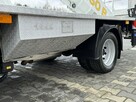 Nissan Cabstar Podnośnik Koszowy 26m Palfinger P260 B Zwyżka UDT Wumag GSR Ruthmann - 11