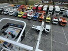 Nissan Cabstar Podnośnik Koszowy 26m Palfinger P260 B Zwyżka UDT Wumag GSR Ruthmann - 14