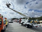 Nissan Cabstar Podnośnik Koszowy 26m Palfinger P260 B Zwyżka UDT Wumag GSR Ruthmann - 15