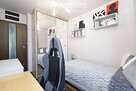 Mieszkanie bezczynszowe, 3 pokoje, I piętro, 52m2 - 7