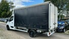Renault Master 2.3D*170PS*Kontener-Firanka*OPŁACONY*Bezwypadkowy*Klimatyzacja*Navi* - 2