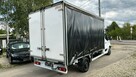 Renault Master 2.3D*170PS*Kontener-Firanka*OPŁACONY*Bezwypadkowy*Klimatyzacja*Navi* - 4