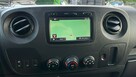 Renault Master 2.3D*170PS*Kontener-Firanka*OPŁACONY*Bezwypadkowy*Klimatyzacja*Navi* - 15