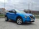Nissan Juke 36 Tys.Km Kamera Klimatronik Radar Asystent Pasa 2xPDC Wolne Ręce Alu - 3