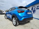 Nissan Juke 36 Tys.Km Kamera Klimatronik Radar Asystent Pasa 2xPDC Wolne Ręce Alu - 4