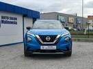 Nissan Juke 36 Tys.Km Kamera Klimatronik Radar Asystent Pasa 2xPDC Wolne Ręce Alu - 5