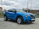 Nissan Juke 36 Tys.Km Kamera Klimatronik Radar Asystent Pasa 2xPDC Wolne Ręce Alu - 8