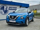Nissan Juke 36 Tys.Km Kamera Klimatronik Radar Asystent Pasa 2xPDC Wolne Ręce Alu - 9