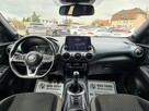 Nissan Juke 36 Tys.Km Kamera Klimatronik Radar Asystent Pasa 2xPDC Wolne Ręce Alu - 11