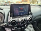 Nissan Juke 36 Tys.Km Kamera Klimatronik Radar Asystent Pasa 2xPDC Wolne Ręce Alu - 12