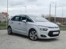 Citroen C4 Picasso 2.0 HDI 150KM Navi Kamera PDC Wolne Ręce Klimatronik Sensory Tempomat - 3