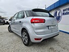Citroen C4 Picasso 2.0 HDI 150KM Navi Kamera PDC Wolne Ręce Klimatronik Sensory Tempomat - 4