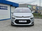 Citroen C4 Picasso 2.0 HDI 150KM Navi Kamera PDC Wolne Ręce Klimatronik Sensory Tempomat - 5
