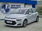 Citroen C4 Picasso 2.0 HDI 150KM Navi Kamera PDC Wolne Ręce Klimatronik Sensory Tempomat - 7