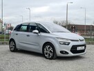 Citroen C4 Picasso 2.0 HDI 150KM Navi Kamera PDC Wolne Ręce Klimatronik Sensory Tempomat - 8