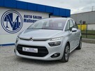 Citroen C4 Picasso 2.0 HDI 150KM Navi Kamera PDC Wolne Ręce Klimatronik Sensory Tempomat - 9