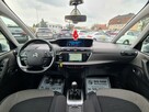 Citroen C4 Picasso 2.0 HDI 150KM Navi Kamera PDC Wolne Ręce Klimatronik Sensory Tempomat - 11