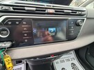 Citroen C4 Picasso 2.0 HDI 150KM Navi Kamera PDC Wolne Ręce Klimatronik Sensory Tempomat - 15