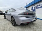 Peugeot 508 GT-Line 2.0 180KM Navi Kamera Skóra+El+Masaże+Pamięć El.Klapa Full Led - 4