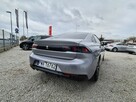 Peugeot 508 GT-Line 2.0 180KM Navi Kamera Skóra+El+Masaże+Pamięć El.Klapa Full Led - 8