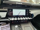Peugeot 508 GT-Line 2.0 180KM Navi Kamera Skóra+El+Masaże+Pamięć El.Klapa Full Led - 14
