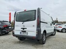 Nissan Primastar 3-Osobowy Klimatyzacja 1.9 dCi 6-Biegów Halogeny El.Szyby Zadbany - 2