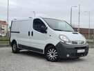 Nissan Primastar 3-Osobowy Klimatyzacja 1.9 dCi 6-Biegów Halogeny El.Szyby Zadbany - 3