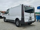 Nissan Primastar 3-Osobowy Klimatyzacja 1.9 dCi 6-Biegów Halogeny El.Szyby Zadbany - 4