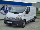 Nissan Primastar 3-Osobowy Klimatyzacja 1.9 dCi 6-Biegów Halogeny El.Szyby Zadbany - 5